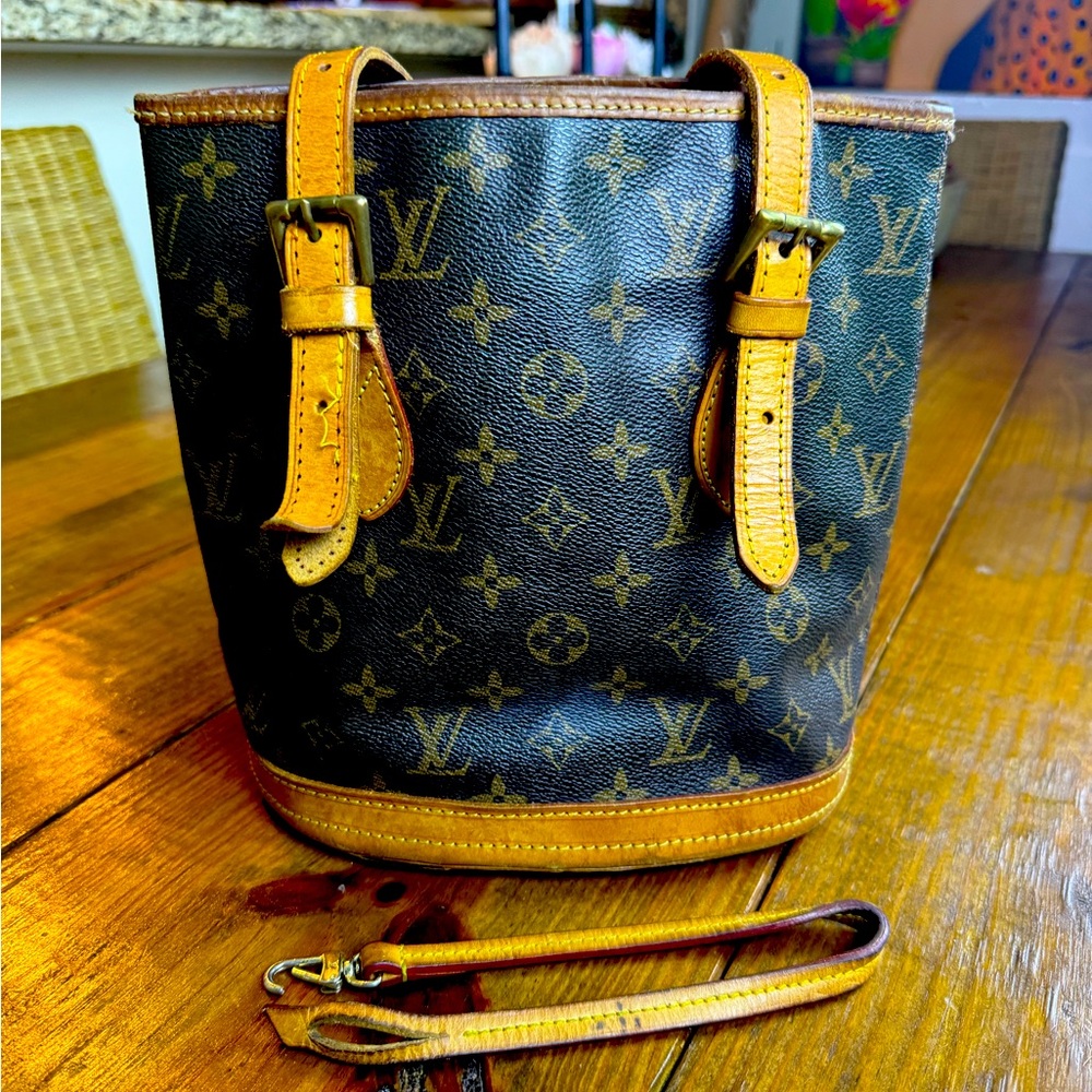Louis Vuitton Noe